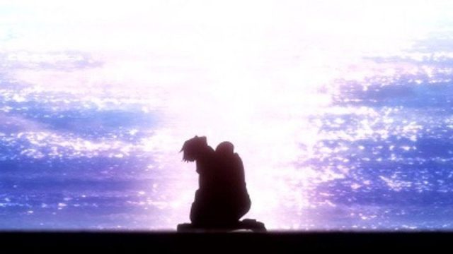 Ghost in the Shell: Arise – Alternative Architecture S01E08