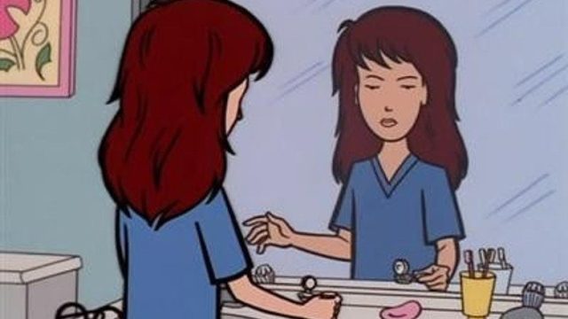 Daria S03E02