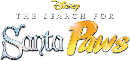 Santa Paws: En Busca de Santa Can