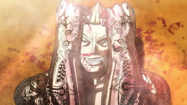 KENGAN ASHURA S01E08