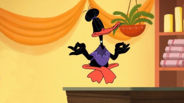Looney Tunes Cartoons S03E18