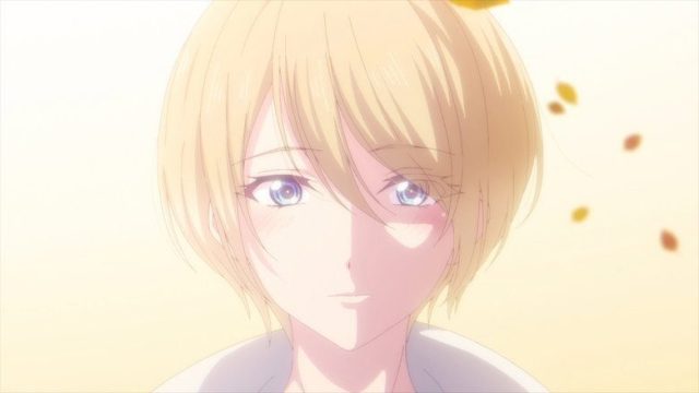 Megami no Cafe Terrace S02E08