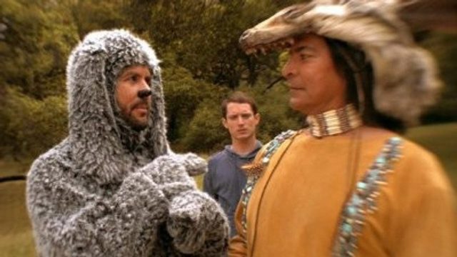 Wilfred S02E11