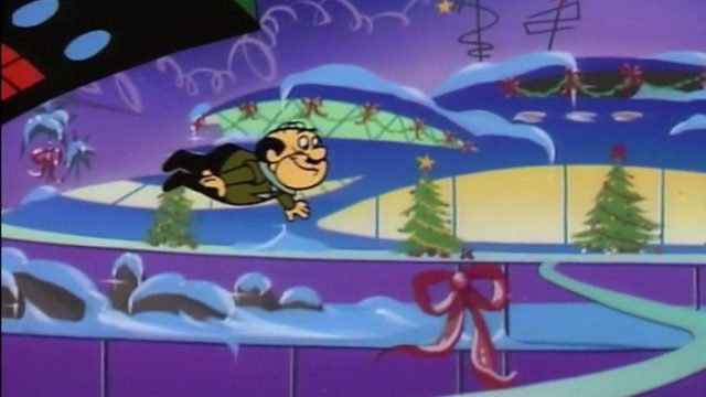 Los supersónicos S02E41