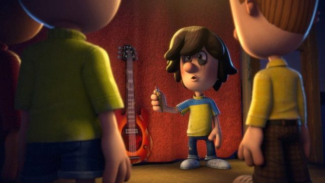 Nate el Grande S02E21