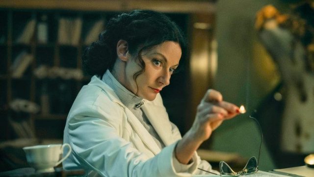 Doom Patrol S03E06