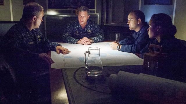 The Last Ship S01E04