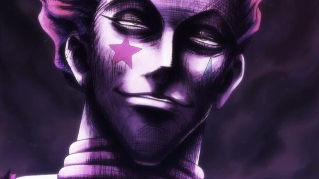 Hunter × Hunter S01E16