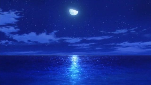 Strike The Blood S04E01