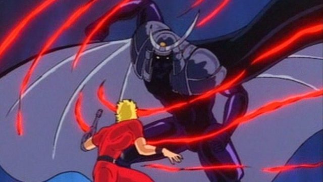 Super Agente Cobra S01E31