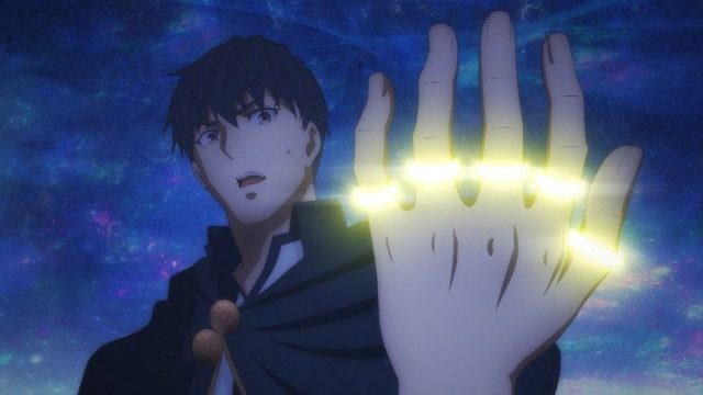 Tales of Wedding Rings S01E12