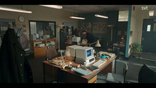 Asesinato antes de Vísperas S01E06