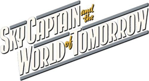Capitán Sky y El Mundo del Mañana