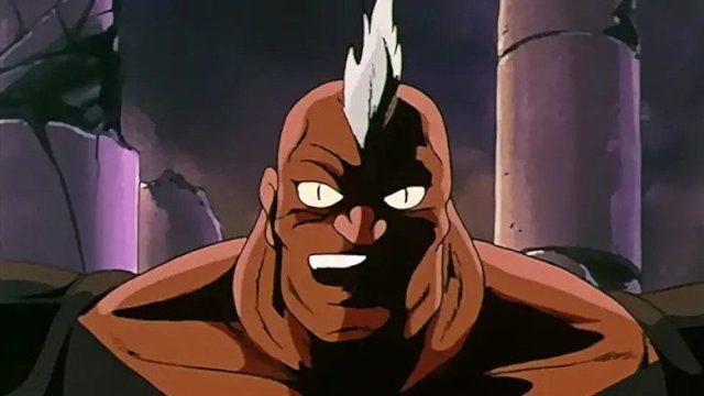 Los Caballeros del Zodiaco S01E53