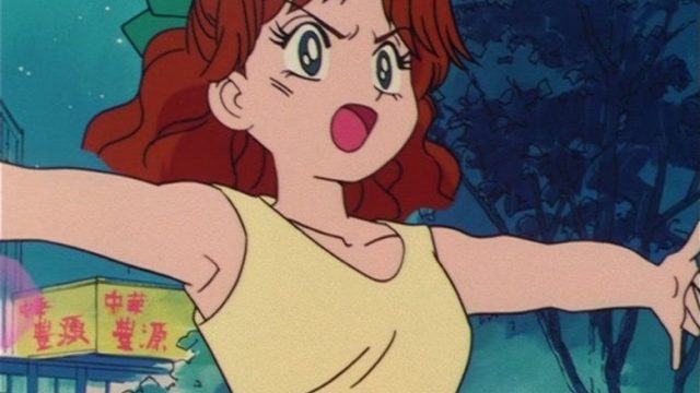 Sailor Moon S01E23