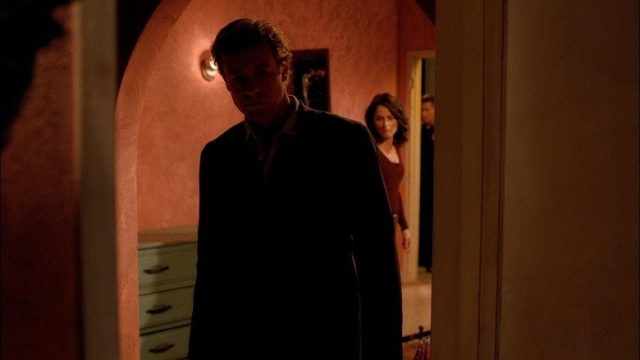 El Mentalista S01E11