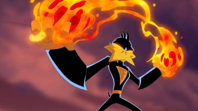 Loonatics Unleashed S01E09