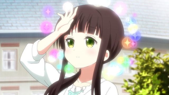 Gochūmon wa Usagi Desu ka? S02E07