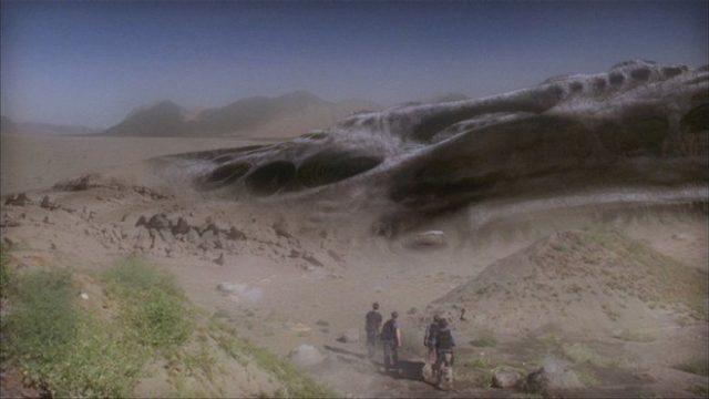 Stargate Atlantis S01E12