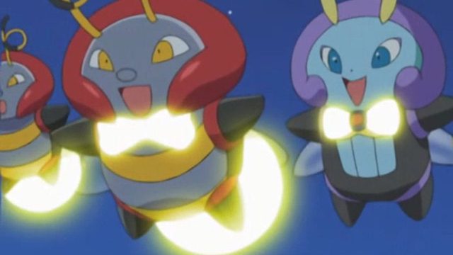 Pokémon S07E02