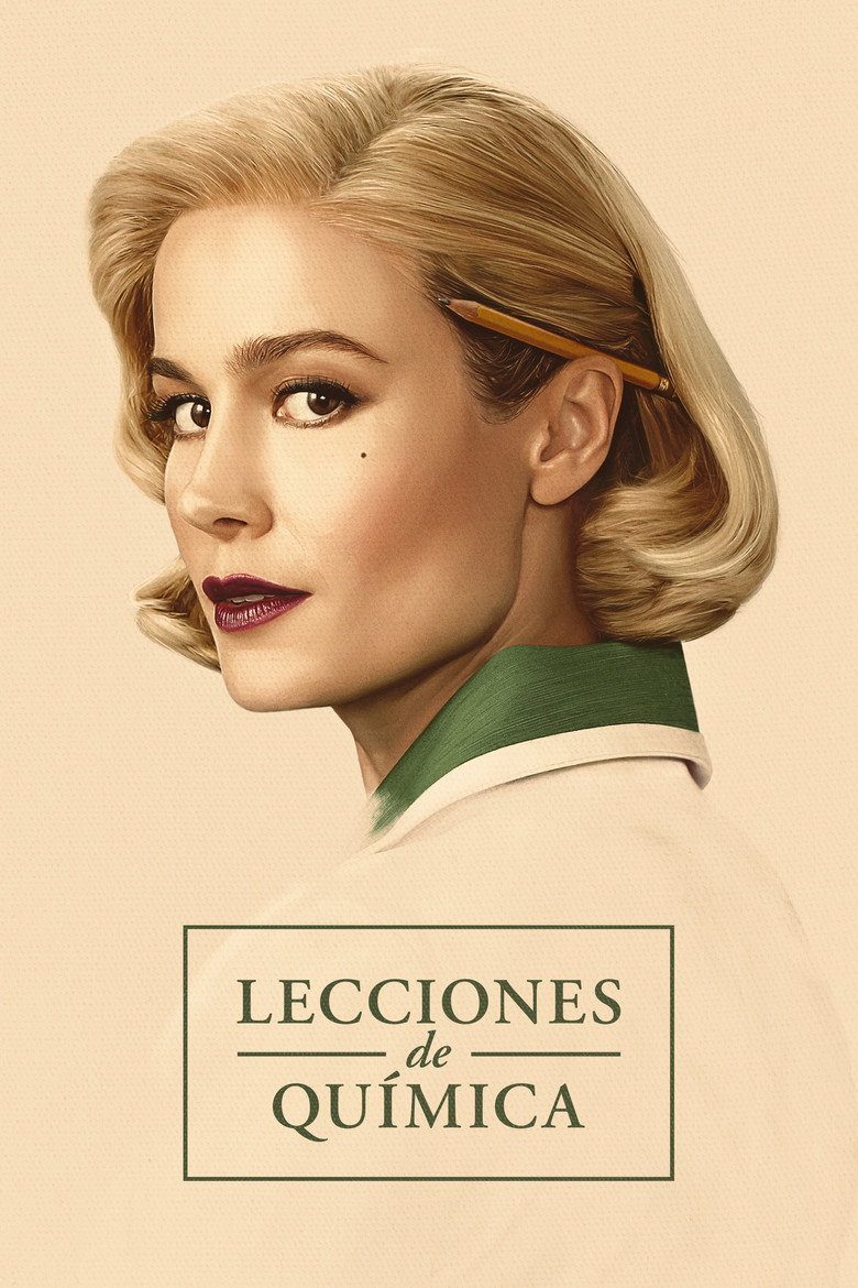 Lecciones de química Miniseries