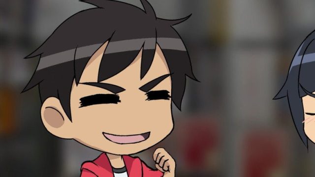 Oreimo S00E24