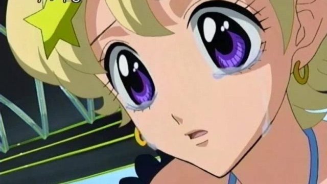 Sugar Sugar Rune S01E48