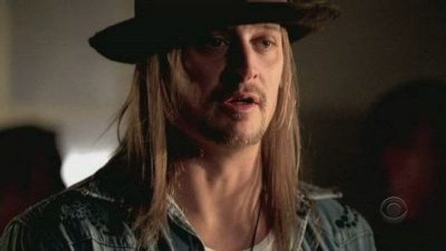 CSI: Nueva York S02E21