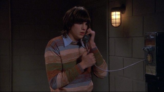 El Show de los 70's S01E14