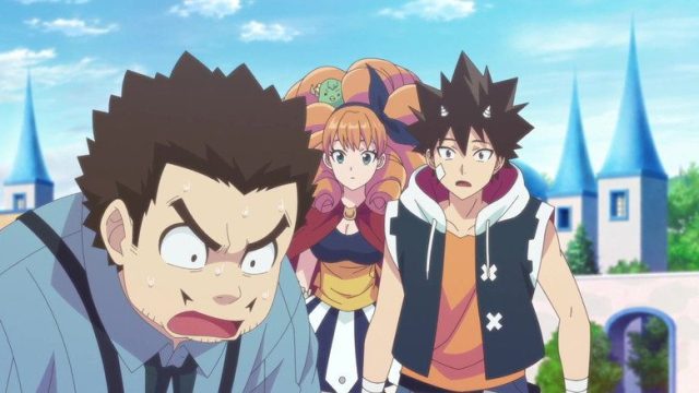 Radiant S01E05