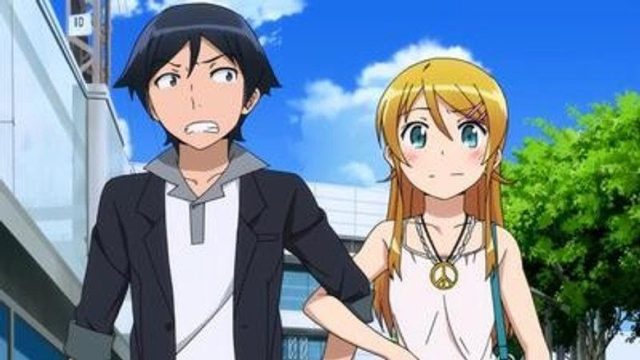 Oreimo S02E05
