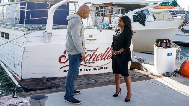 NCIS: Los Ángeles S10E04