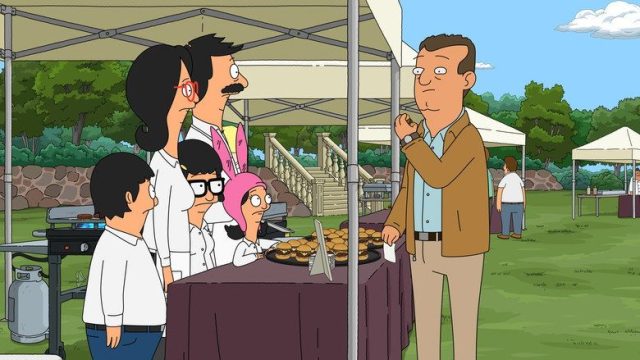 Bob's Burgers S16E10