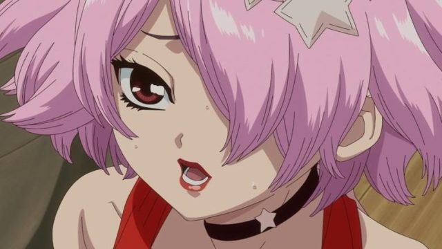 Dr. Stone S04E06