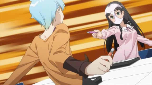 A Sister's All You Need S01E09