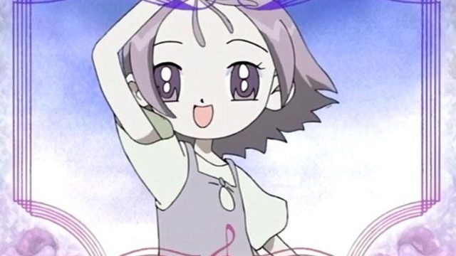 Magical DoReMi S01E49