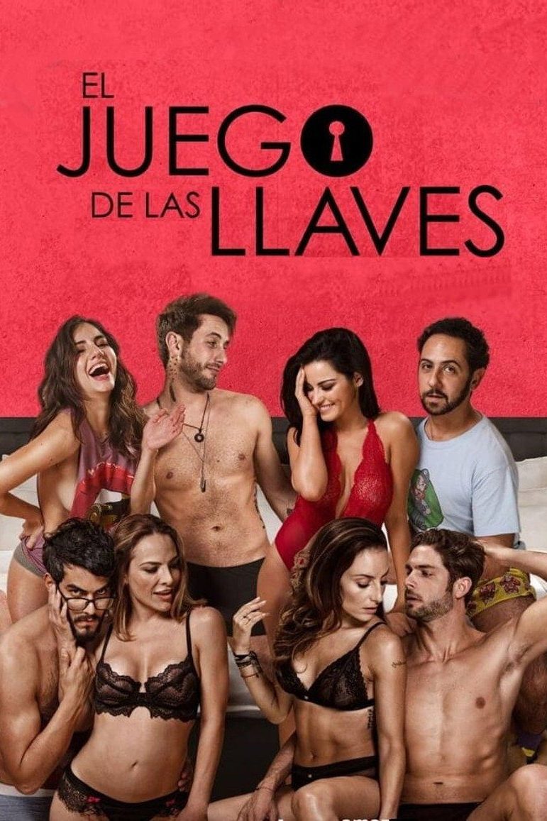 El juego de las llaves Temporada 1