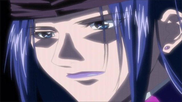 ヒカルの碁 S02E25