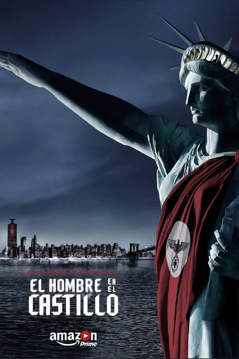 El hombre en el castillo Temporada 2