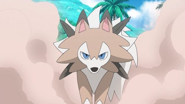 Pokémon S20E31