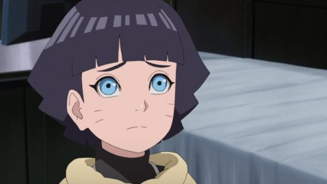 Boruto: Naruto Next Generations S01E269