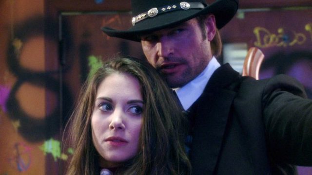 Community S02E23