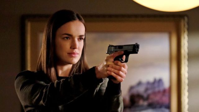 Agents of S.H.I.E.L.D S04E20
