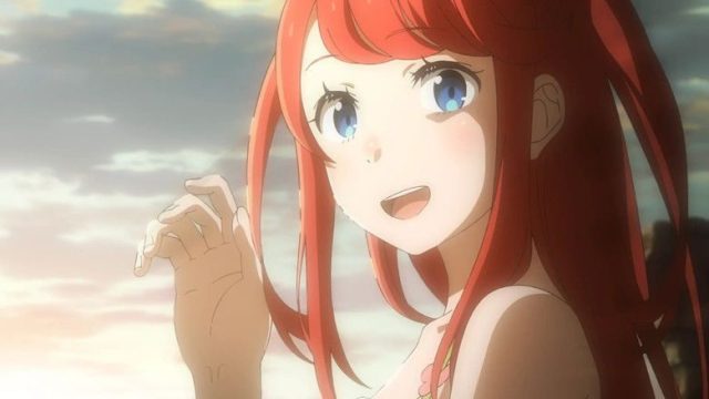 Re:ZERO -Starting Life in Another World- S01E64