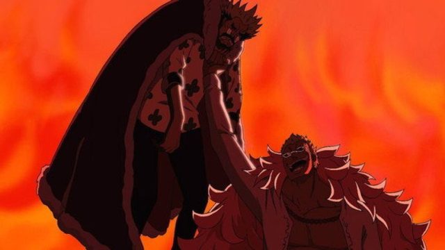 One Piece S16E660