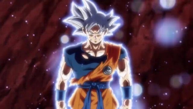 Dragon Ball Heroes S01E06