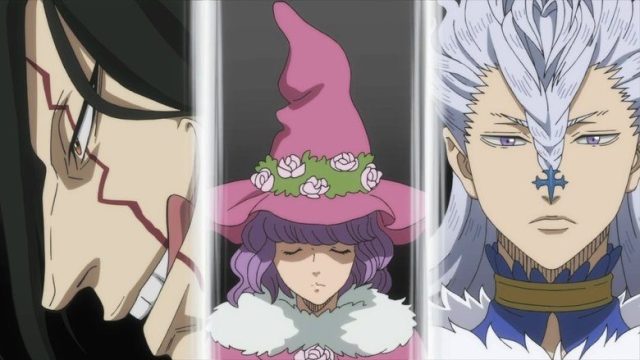 Black Clover S01E70