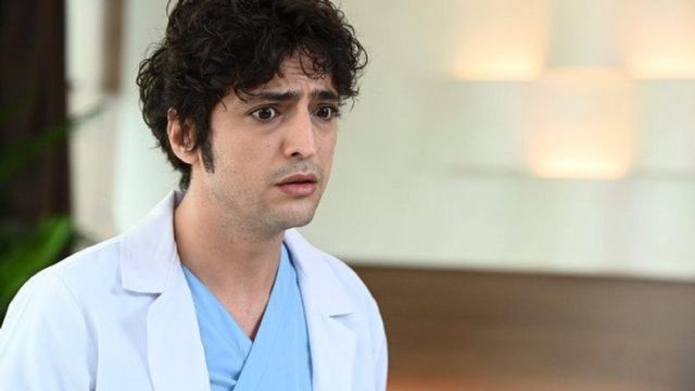 El milagro S02E30