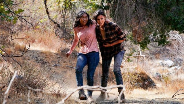NCIS: Los Ángeles S13E08