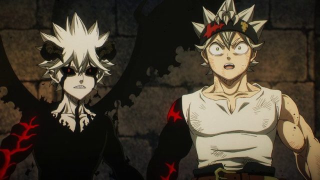 Black Clover S02E01